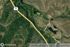 Pioneer Creek