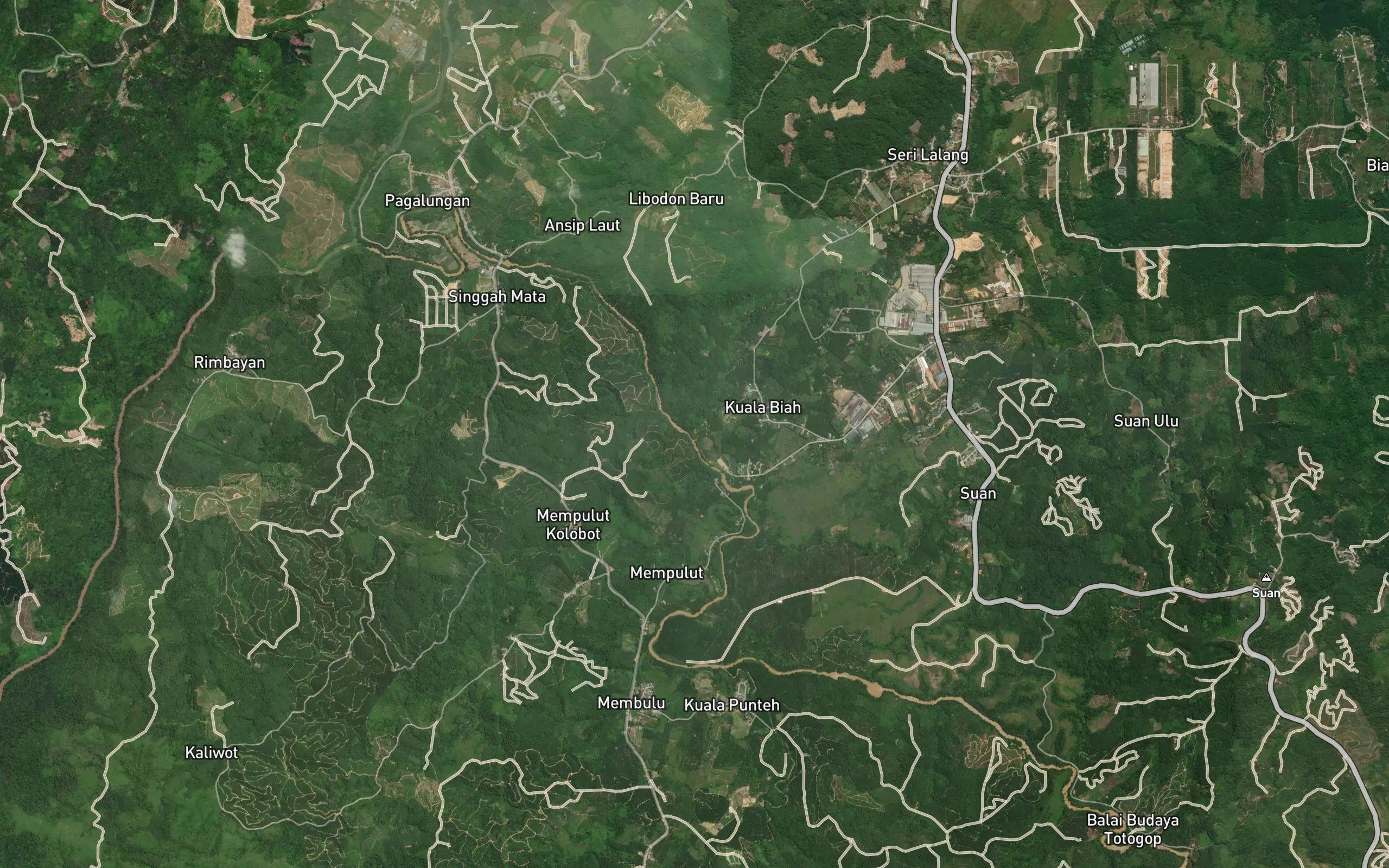 Sungai Biah