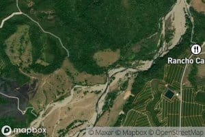 Quebrada Dubondecito