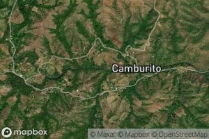 Quebrada Ojo de Agua