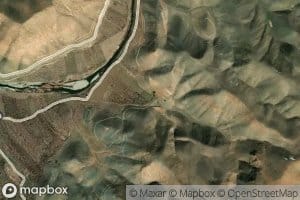 Cheshmeh-ye Davchenar