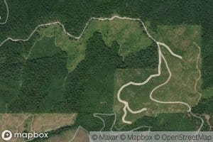 East Fork Meadow Creek