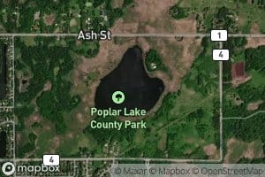 Poplar Lake