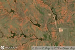 Shotwell Number 1 Reservoir