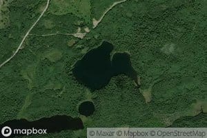 Clearwater Lake