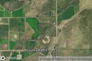 Holbrook Outlet Ditch