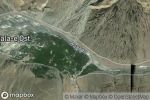 Darya-ye Qal`ah-ye Ust