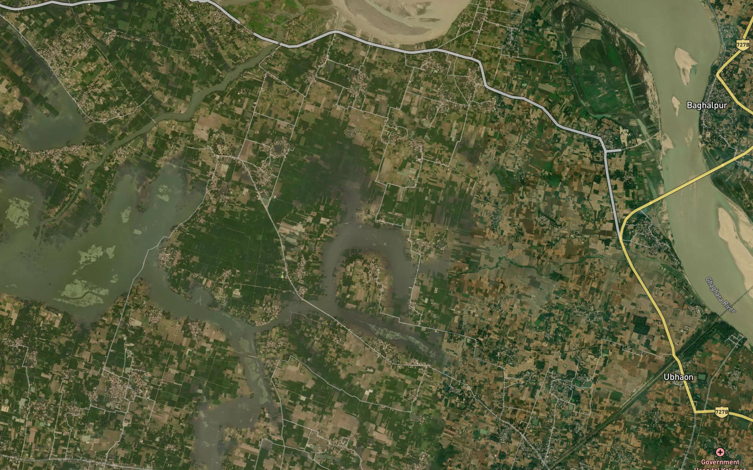 Ghosa Tal