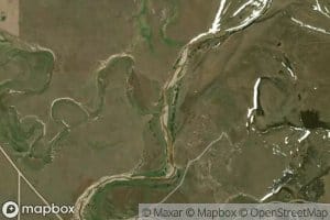 Horse Creek