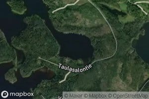 Mustalahti