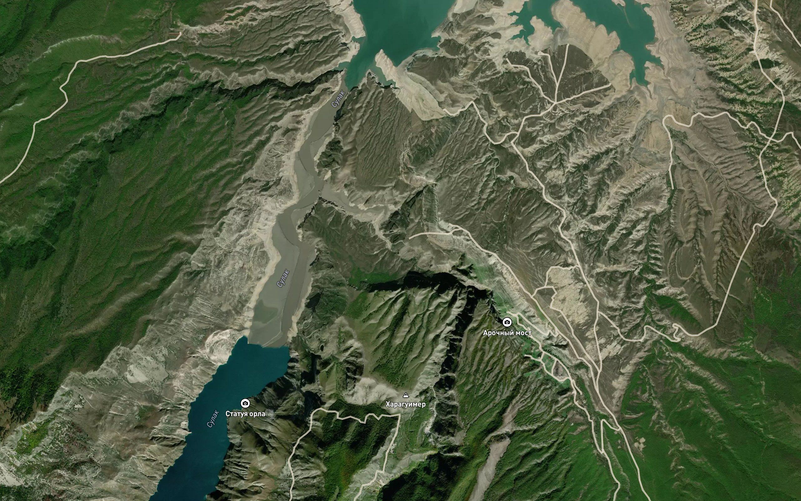 Chevkhunbak