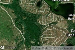 Montague Creek