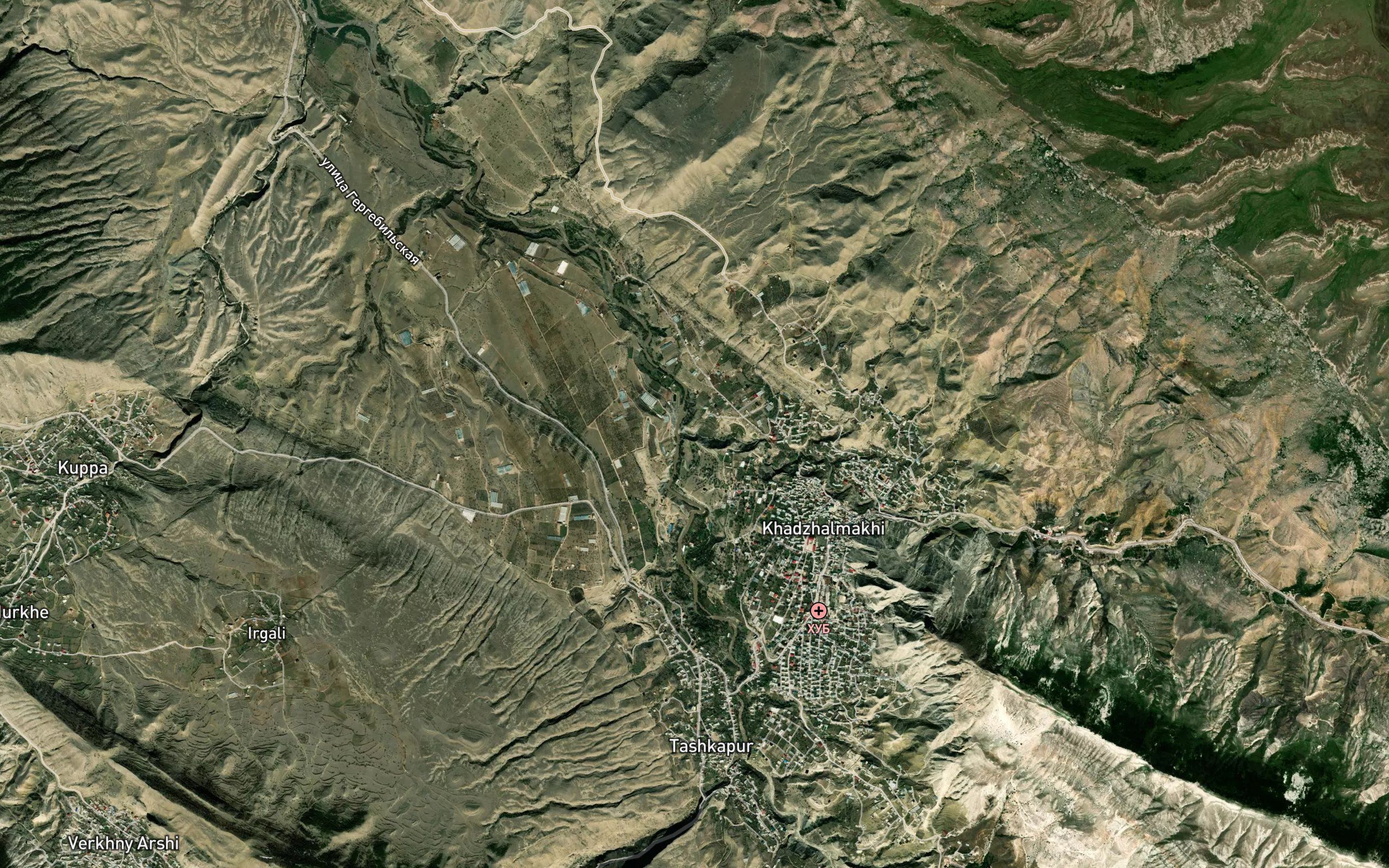Khokhbort