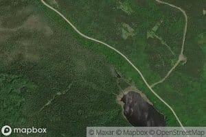 Scooper Creek