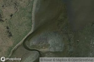 Mud Channel Creek