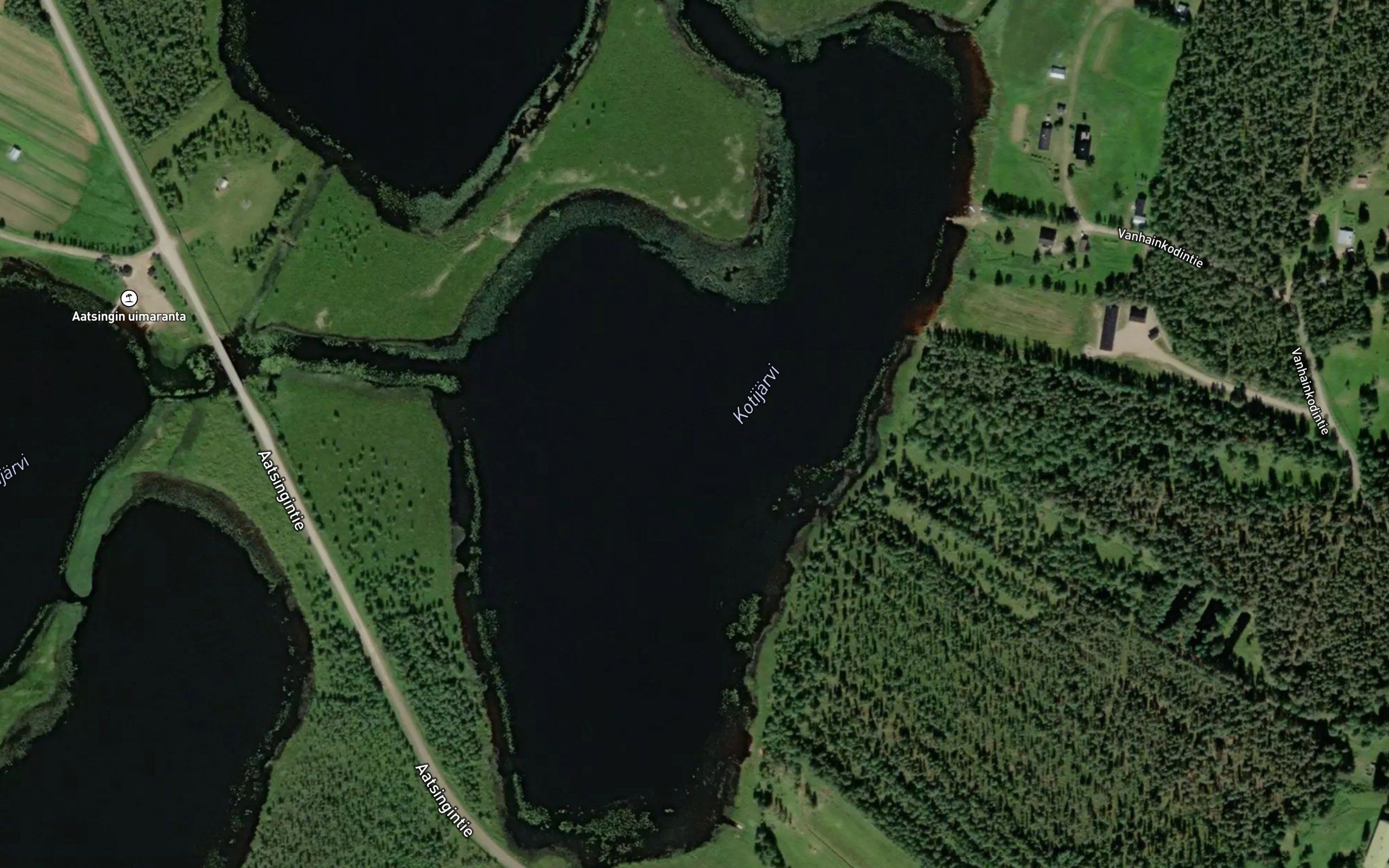 Kotijarvi