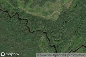 Sheila Creek