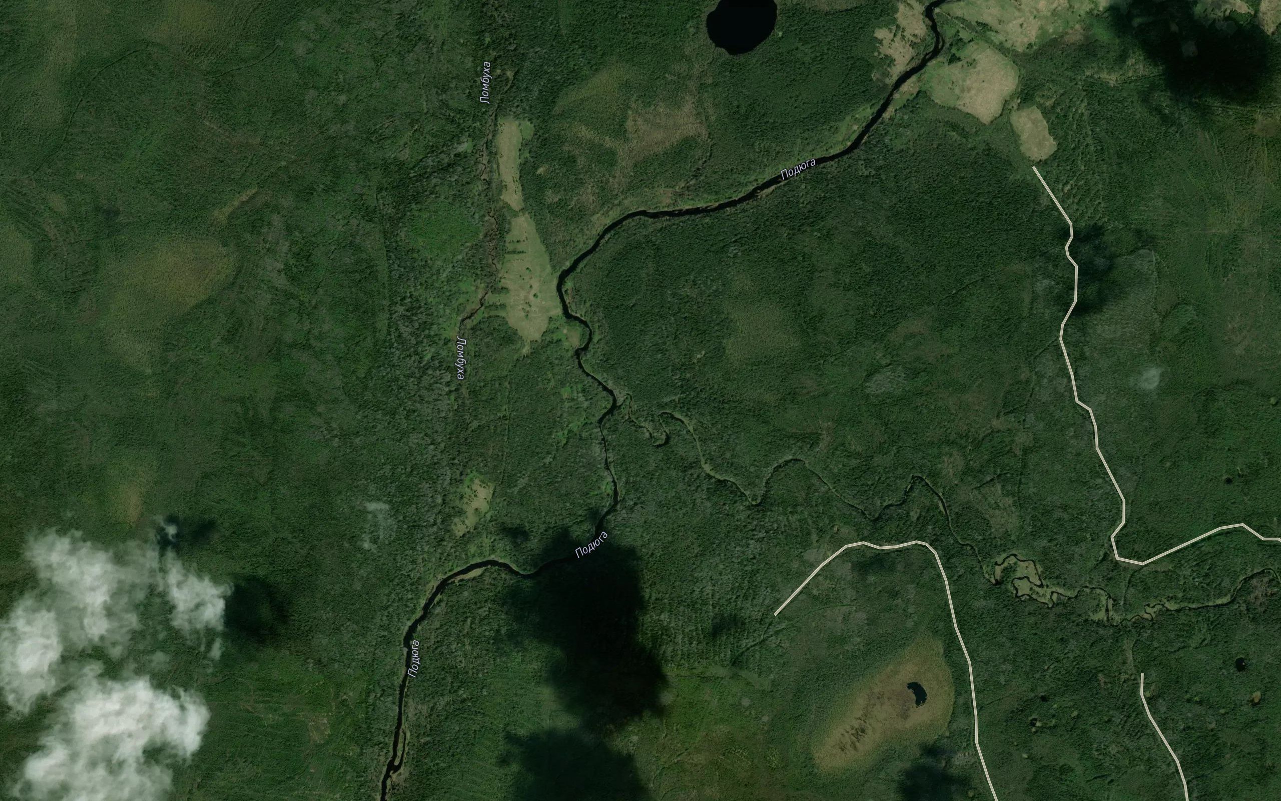Tavren'ga