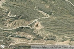 Southern Pacific Spring