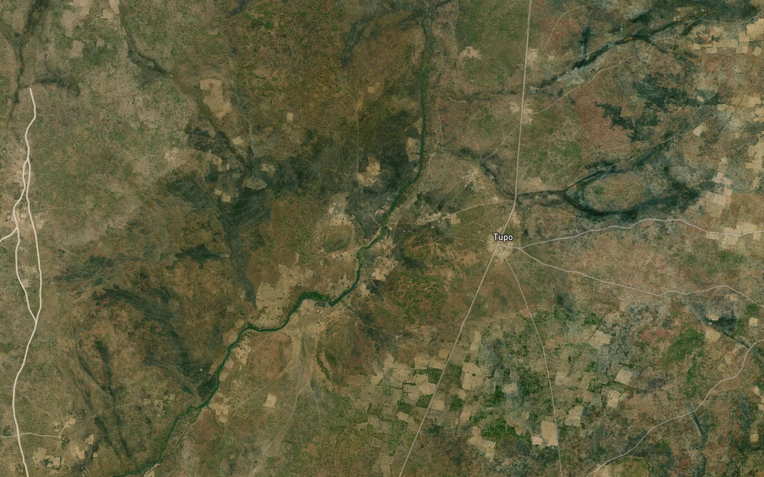 Mbinga