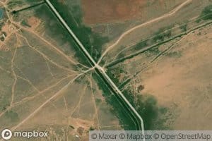 Yashkul'skiy Raspredelitel'