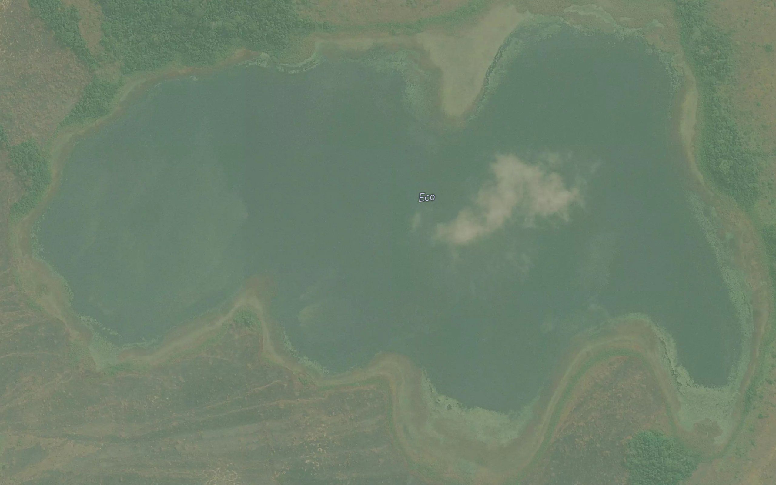 Lagoa Eco