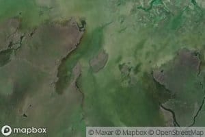 Lagunato de la Caridad