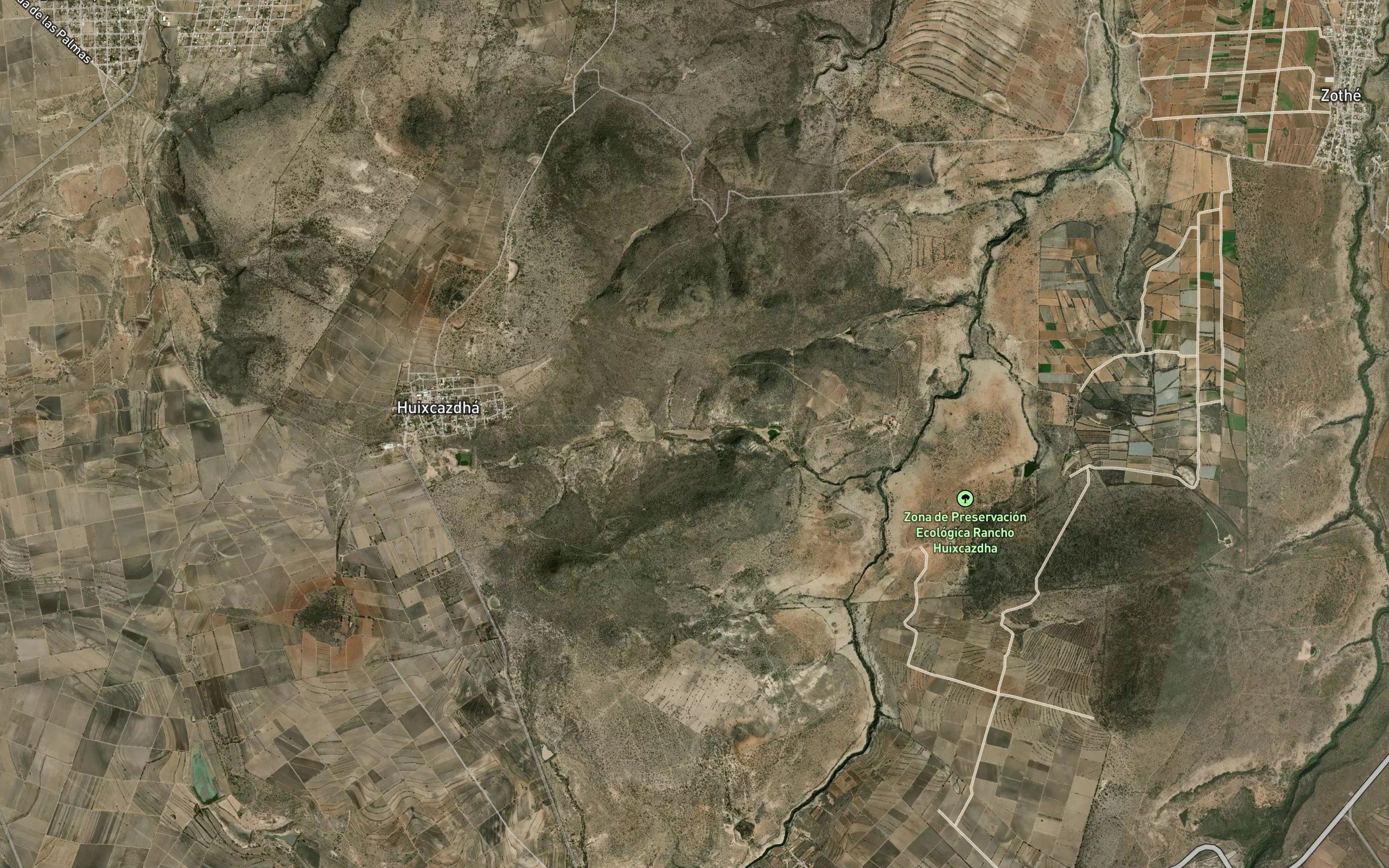 Bordo el Cerro