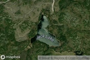 Jack Lake
