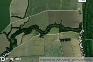Shackleford Lake