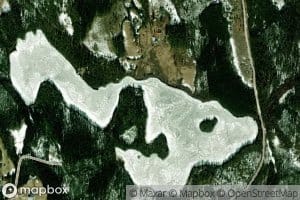 Kirkkojarvi