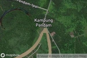 Sungai Sengkuang