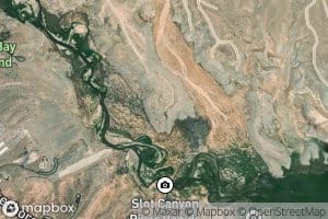 Upper Gypsum Wash Cove