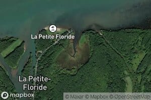 Baie de Becancour
