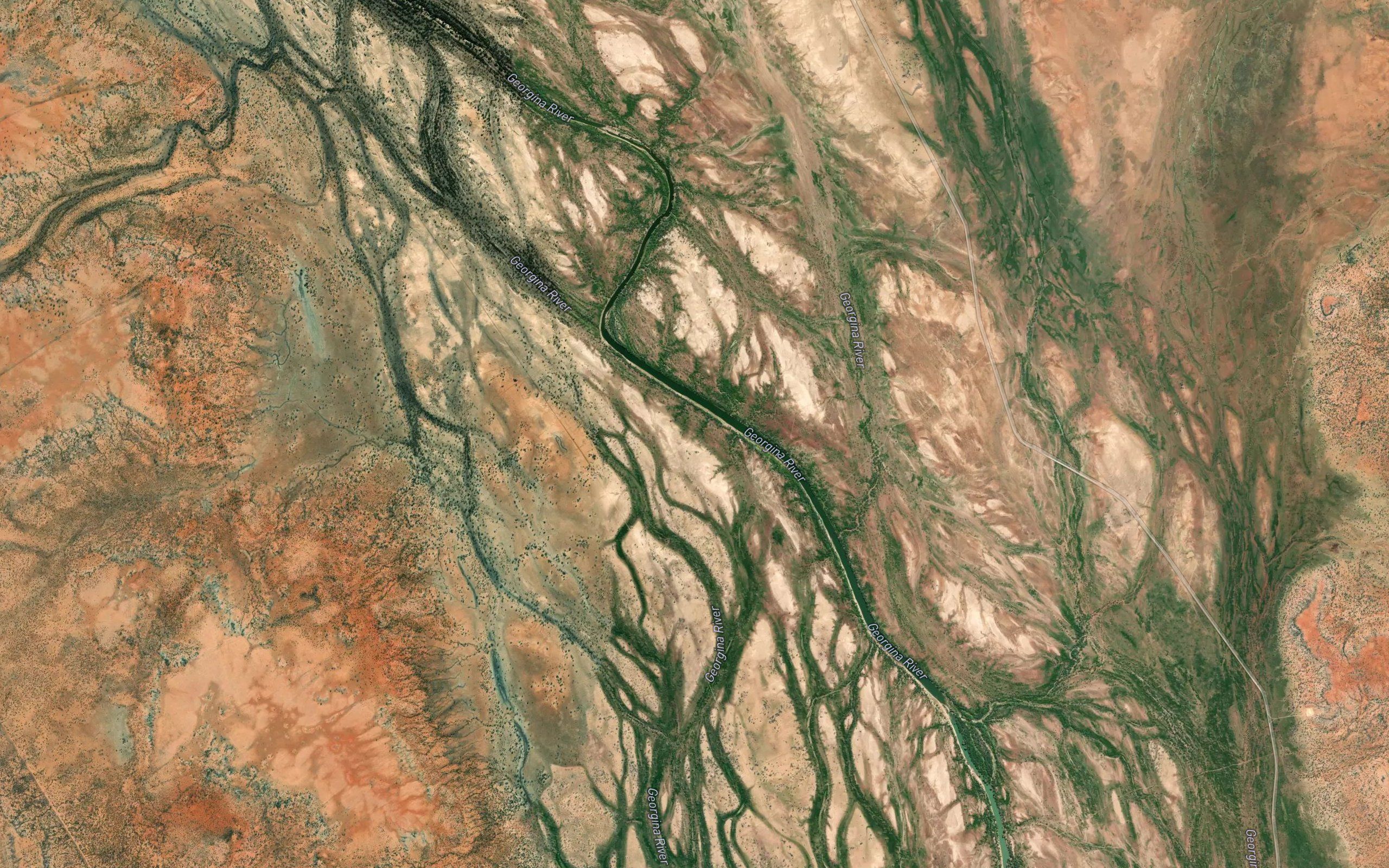 Lake Katherine
