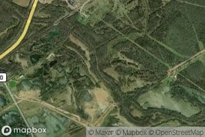 Lost Creek