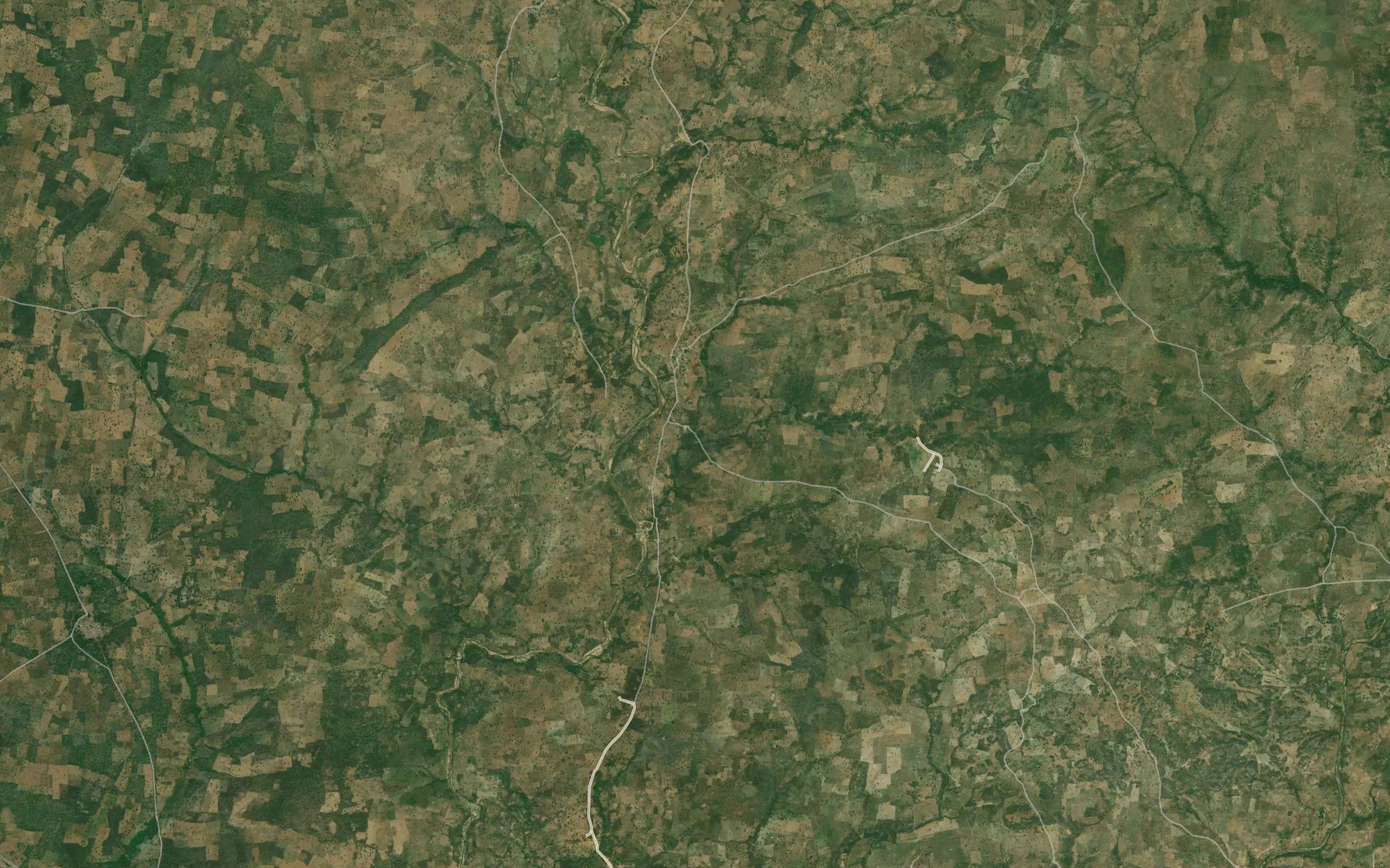 River Maraya