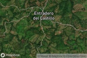 Quebrada de Martinez