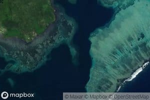 Naitaqanisalala Reef