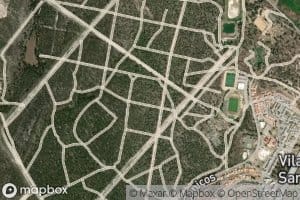 Poco do Brejo da Gradeza