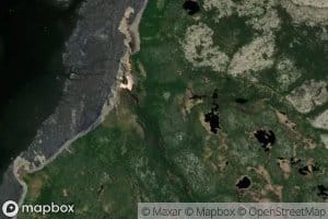 Ruisseau Saigurniavik