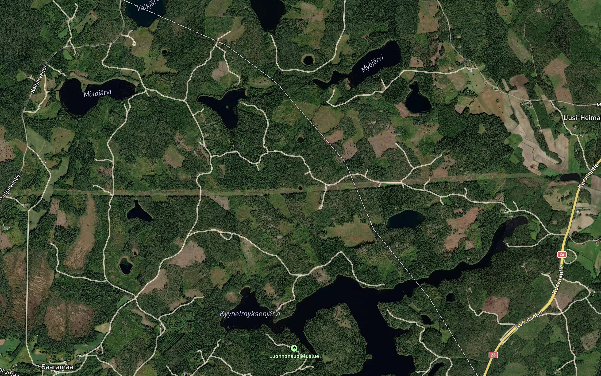 Kontinlampi