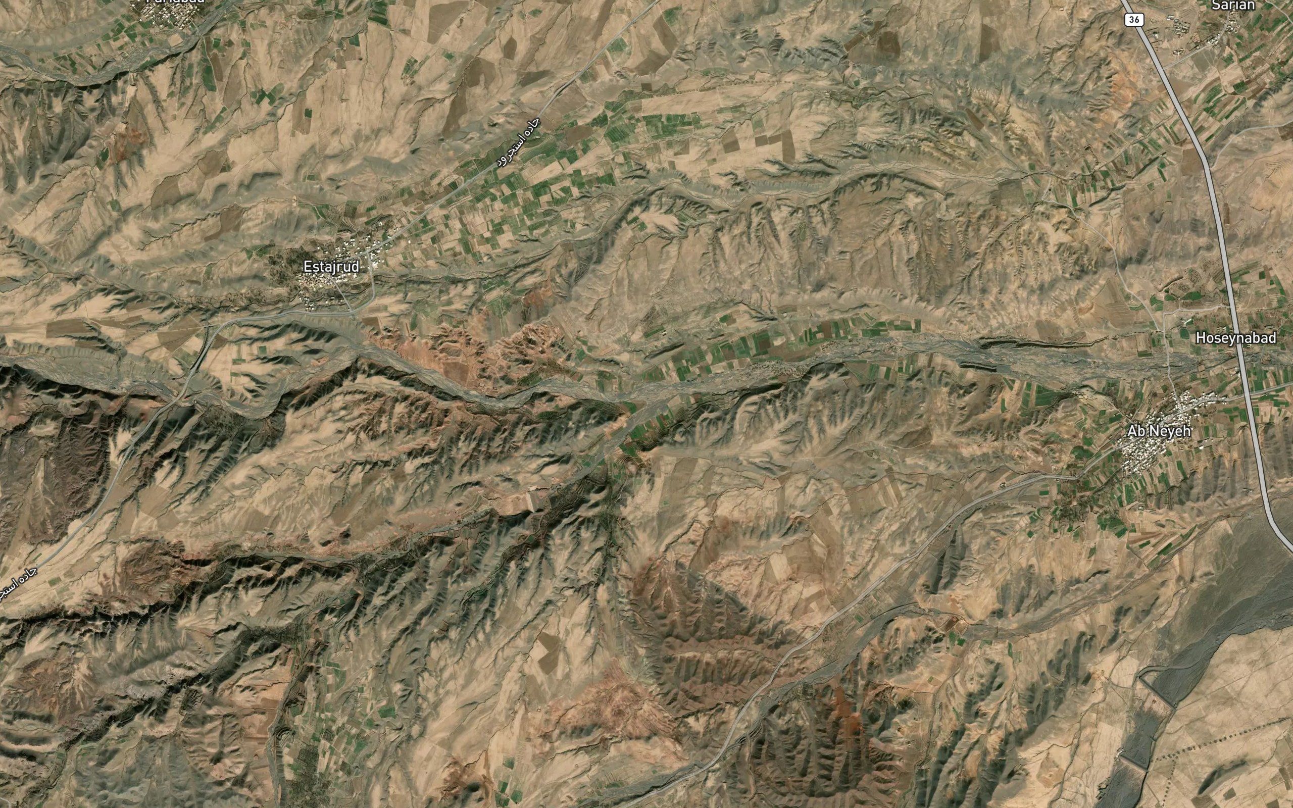 Rudkhaneh-ye Tangalcheh