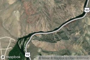 Hot Spring (historical)