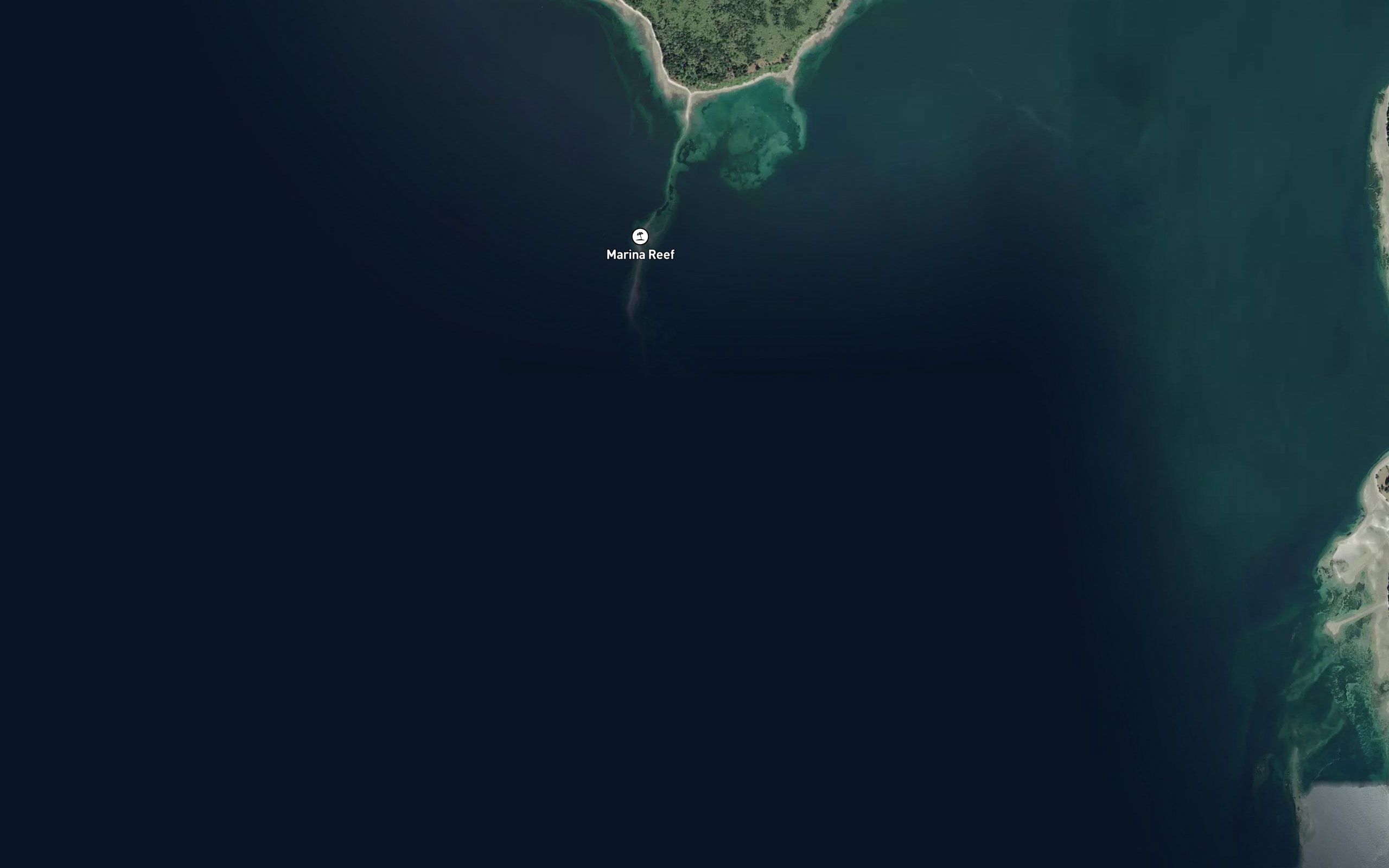 Marina Reef
