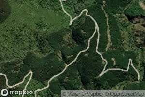 Right Branch Wairoa River