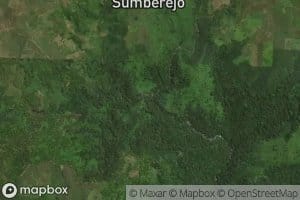 Kali Kampungbaru