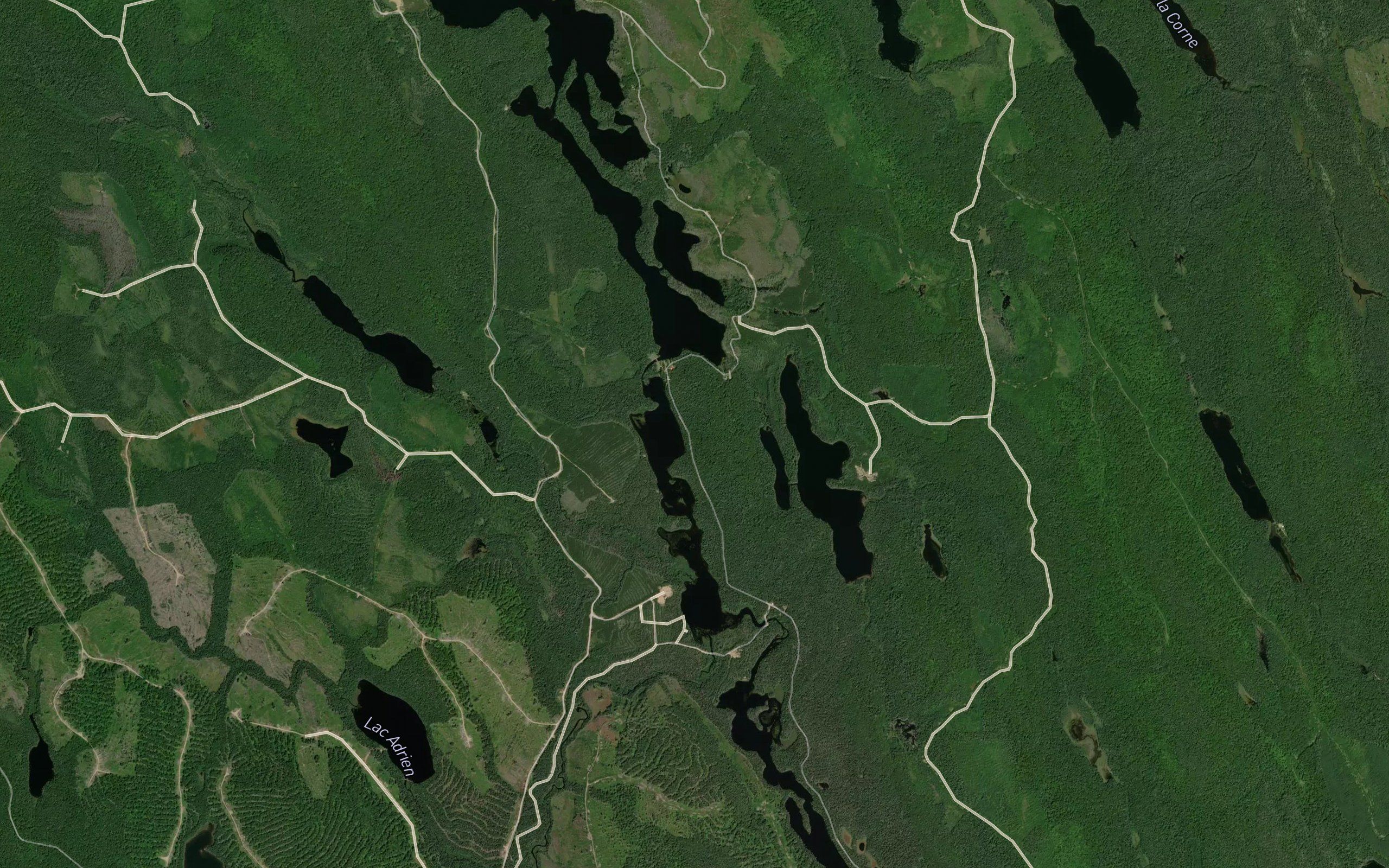Confluent Kamickekwakamaci