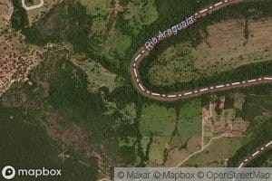 Corrego do Pouso