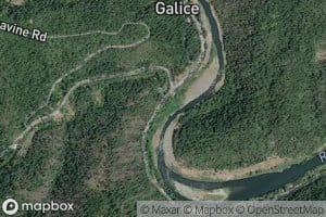 Galice Creek